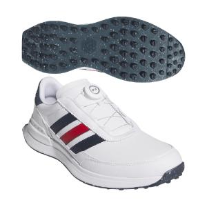 ADIDAS GOLF アディダスゴルフ IF0338 S2G SL 24 ゴルフシューズ