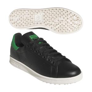adidas（アディダス） ゴルフシューズ スタンスミス 25春夏 スパイク