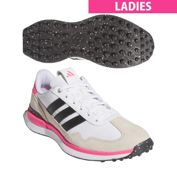 アディダス Adidas S2G 26 テックス シューズ レディス