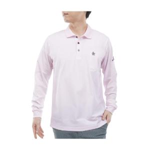 Munsingwear（マンシングウェア） 公式 吸汗速乾リンクスジャカード