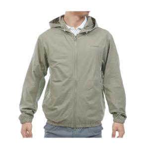 Jack Bunny!!（ジャックバニー） メッシュボンディング ジップアップ