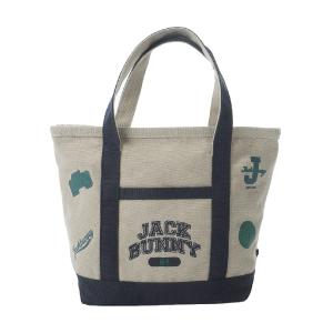 Jack Bunny!!（ジャックバニー） 【NEW】【ニュー定番25-カートバッグ