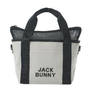 Jack Bunny!!（ジャックバニー） バイカラーカートバッグ : GDOゴルフ
