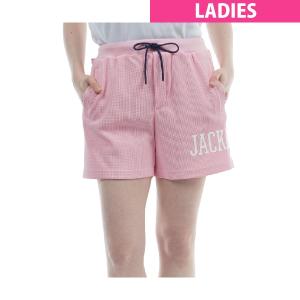 Jack Bunny!!（ジャックバニー） 軽量 ソフトダンボール ショート