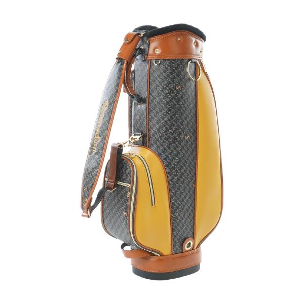 レザレクション Resurrection ラリーナ No.3 キャディバッグ