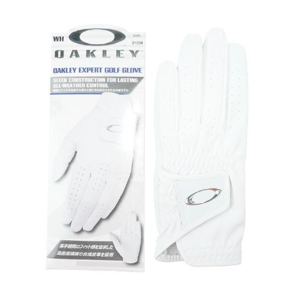 オークリー OAKLEY ストレッチ EXPERT ゴルフグローブ