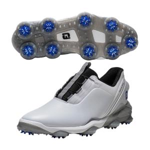 FOOT JOY フットジョイ 55519J ゴルフシューズ TOUR ALPHA Dual BOA