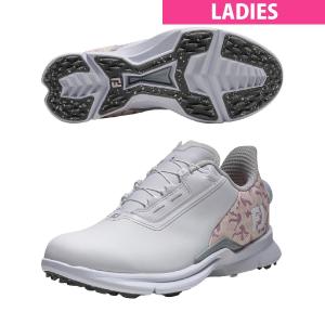 フットジョイ Foot Joy フューエル BOA シューズ レディス