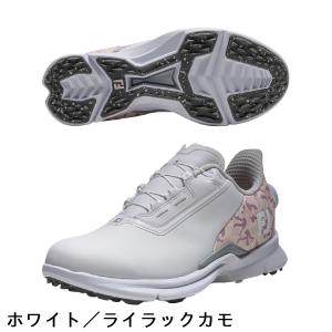 フットジョイ Foot Joy フューエル B...の詳細画像1
