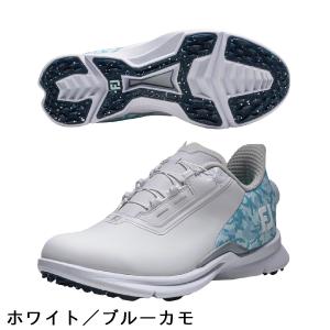 フットジョイ Foot Joy フューエル B...の詳細画像2