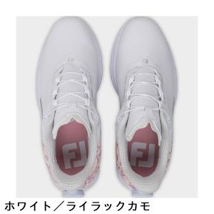 フットジョイ Foot Joy フューエル B...の詳細画像3