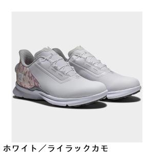 フットジョイ Foot Joy フューエル B...の詳細画像5