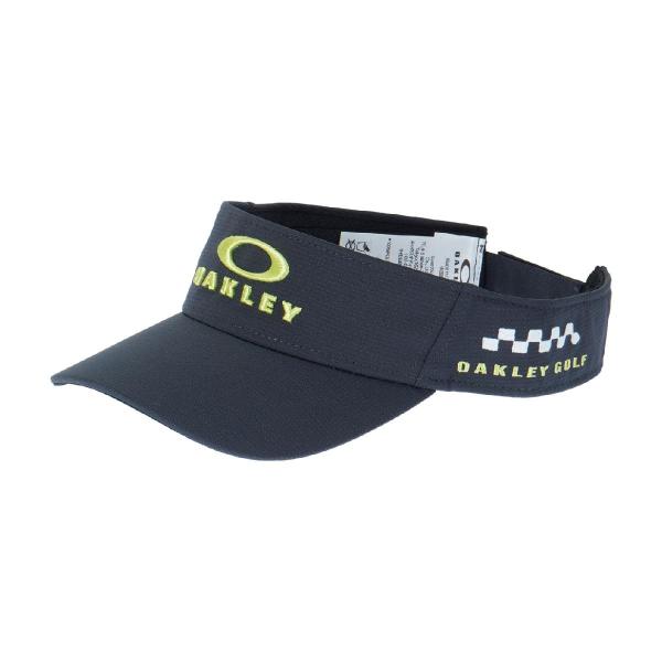 オークリー OAKLEY 26.0 FIXED サンバイザー