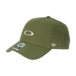 オークリー OAKLEY 47 MVP キャップ