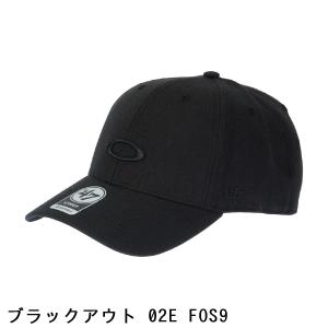 オークリー OAKLEY 47 MVP キャップの詳細画像2