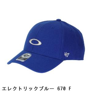 オークリー OAKLEY 47 MVP キャップの詳細画像3