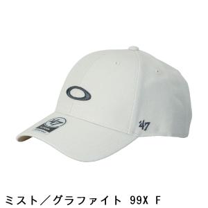 オークリー OAKLEY 47 MVP キャップの詳細画像4