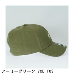 オークリー OAKLEY 47 MVP キャップの詳細画像5