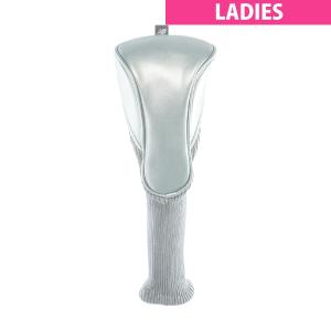 郵便発送可】モンチッチ フェアウェイウッド用ヘッドカバー 【ライト