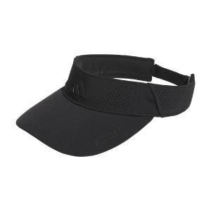 アディダス Adidas クライマクール メタルロゴ テック サンバイザー｜GDOゴルフショップ Yahoo!店