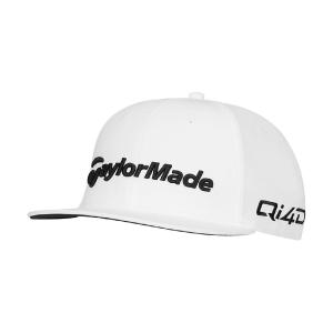 TaylorMade（テーラーメイド） ニュートラッカー キャップ : GDOゴルフ