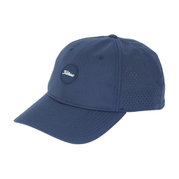 タイトリスト TITLEIST モントーク テック キャップ