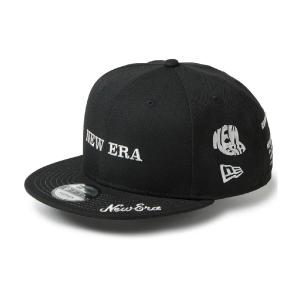 NEW ERA（ニューエラ） （メンズ、レディース）ゴルフ キャップ 9FIFTY