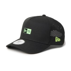 NEW ERA（ニューエラ） ゴルフ キャップ 9FIFTY LASER PERFORATED