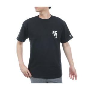 ニューエラ NEW ERA LOSDOD UPSIDEDOWN 半袖Tシャツ