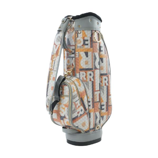 レザレクション Resurrection ラリーナ AP キャディバッグ