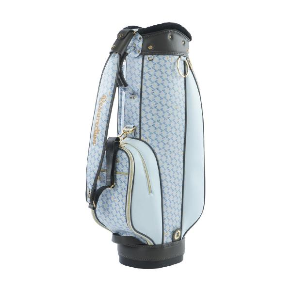 レザレクション Resurrection ラリーナ キャディバッグ