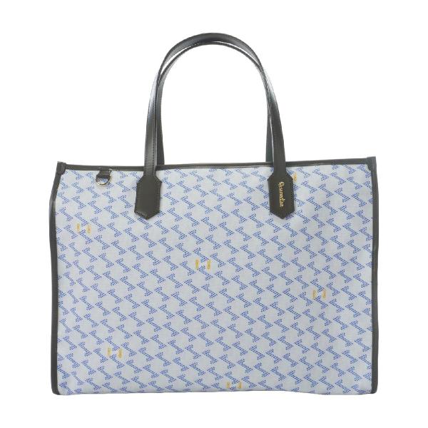 レザレクション Resurrection ラニウス スクエア ビッグ トートバッグ