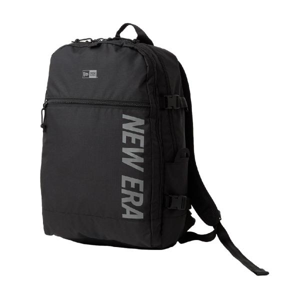 ニューエラ NEW ERA 02 ロゴ REFスマートバックパック