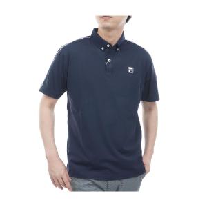 Titleist（タイトリスト） ストレッチ ボタニカルジャカード半袖