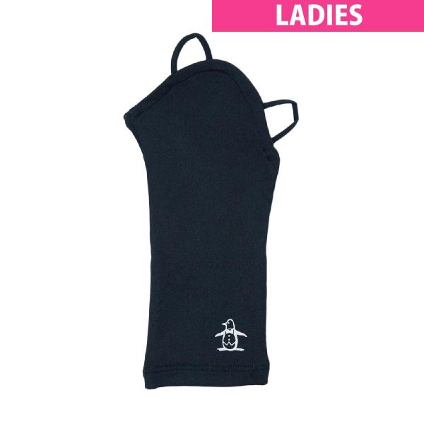 マンシングウェア Munsingwear ストレッチ Sunscreen NIR ハンドカバー 右手...