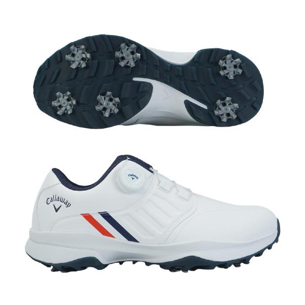 キャロウェイゴルフ Callaway Golf AEROSPORT ゴルフシューズ