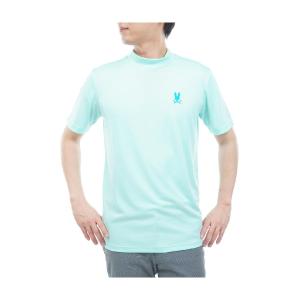 Psycho Bunny（サイコバニー） tシャツ 「GOLF」 ポケットバニー