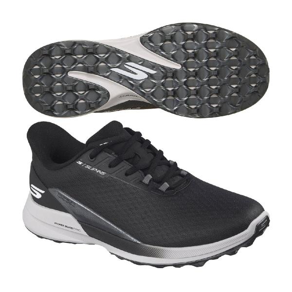 スケッチャーズ SKECHERS PURE SI ゴルフシューズ