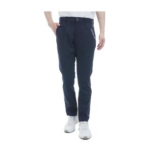 and per se（アンパスィ） 【超美品】アンパスィ パンツ 白 ロゴ