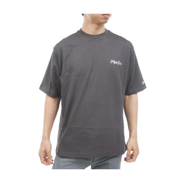 ニューエラ NEW ERA OS LOGO ARCHIVE 半袖Tシャツ