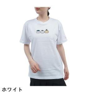 ニューエラ NEW ERA ちいかわ 半袖Tシ...の詳細画像1