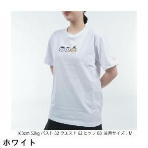 ニューエラ NEW ERA ちいかわ 半袖Tシ...の詳細画像2