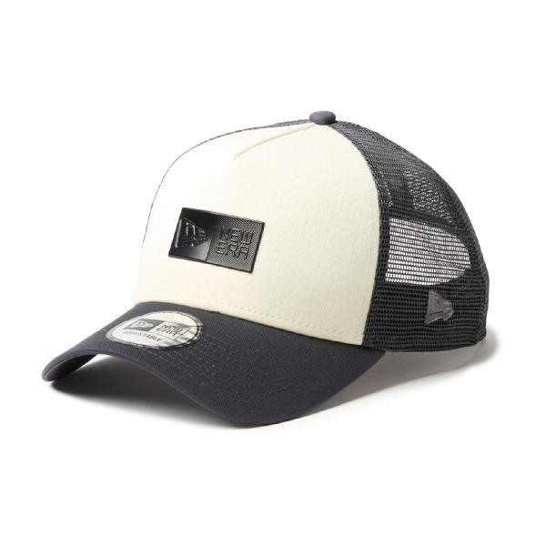 ニューエラ NEW ERA 940AFTR TPU ボックスロゴキャップ