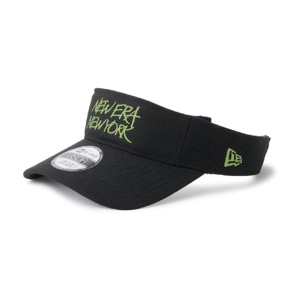 ニューエラ NEW ERA GOLF GF LP DIAMOND ERA サンバイザー