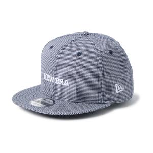 ニューエラ NEW ERA GOLF GF 950 HOUNDSTOOTH キャップの商品画像