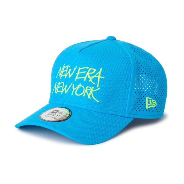 ニューエラ NEW ERA GOLF GF 940AF LP DIAMOND ERA キャップ