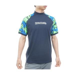 LOUDMOUTH（ラウドマウスゴルフ） ラウドマウス ゴルフ 異素材切替