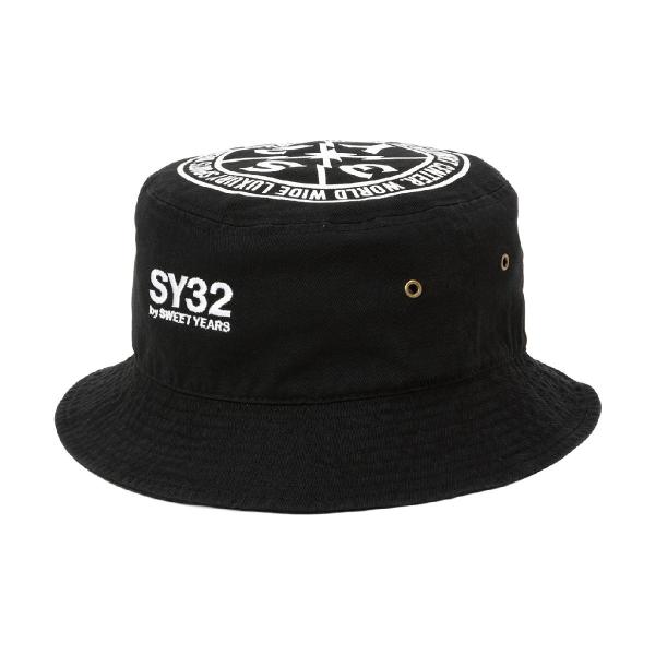 エスワイサーティトゥ バイ スウィートイヤーズ SY32 by SWEET YEARS サークルロゴ...