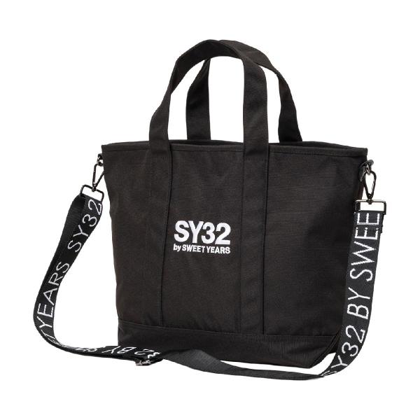 エスワイサーティトゥ バイ スウィートイヤーズ SY32 by SWEET YEARS ショルダーベ...