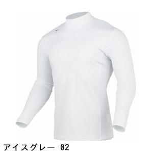 ミズノ MIZUNO バイオネクスト クールラ...の詳細画像1